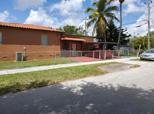 5901 SW 5th Ter, Miami, FL 33144