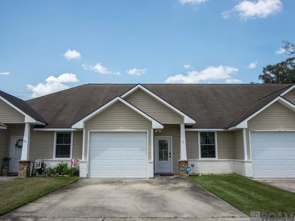 11705 Burgess Ave Unit 2C, Walker, LA 70785