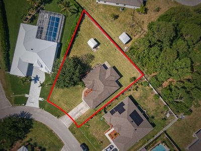 1146 SW Kalevala Drive, Port Saint Lucie, FL, 34953