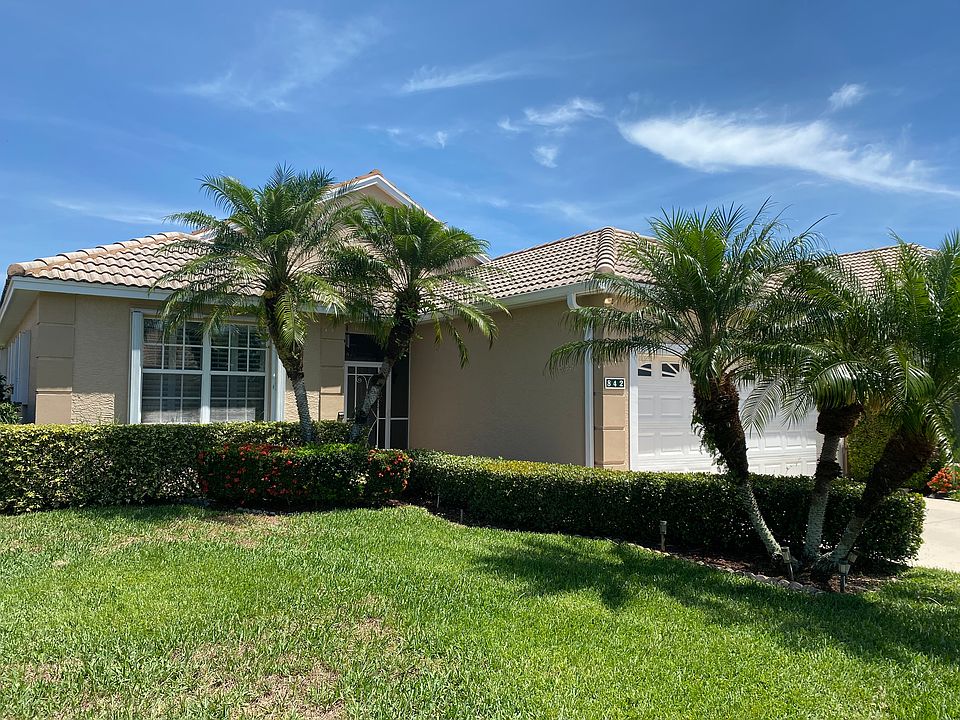 842 SORRENTO LANE