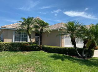 842 NW Sorrento Ln, Port Saint Lucie, FL 34986