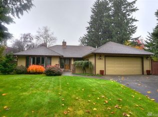 3002 Amhurst Ct SE, Olympia, WA 98501