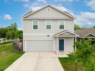 2204 Nightview Dr, Pflugerville, TX 78660