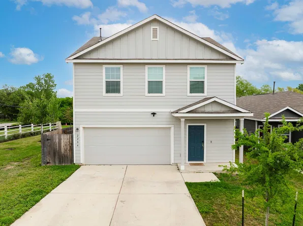 2204 Nightview Dr, Pflugerville, TX 78660