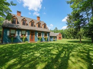 120 North Road, Bridgton, ME 04009