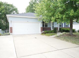1964 Saint Johns Xing, Arnold, MO 63010