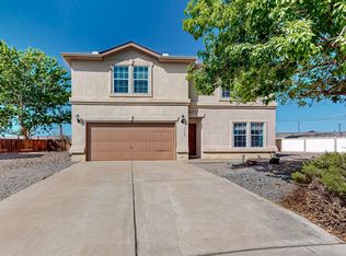 7112 Poppy Pl NW, Albuquerque, NM 87121