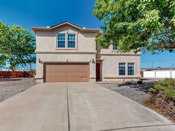 7112 Poppy Pl NW, Albuquerque, NM 87121