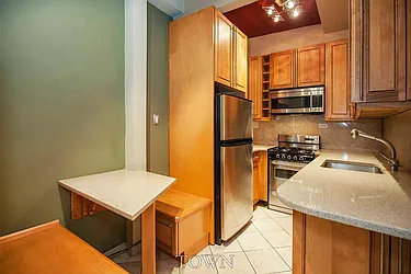 Sold by Town Residential