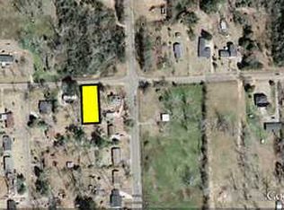 19325 N 5th St, Citronelle, AL 36522