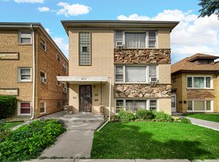 2510 N 72nd Ct, Elmwood Park, IL