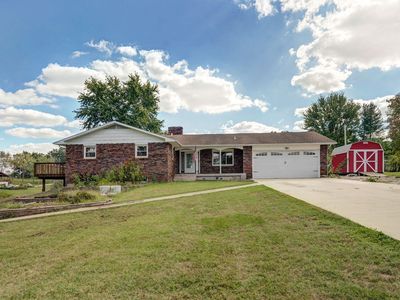 334 Southern Hills Lane, Marshfield, MO, 65706