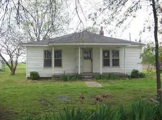 9735 Highway 78, Bogota, TN 38007