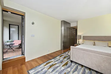 Sold by Keller Williams NYC