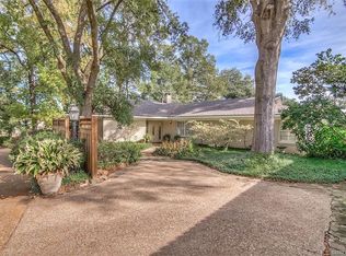 5915 E Ridge Dr, Shreveport, LA 71106
