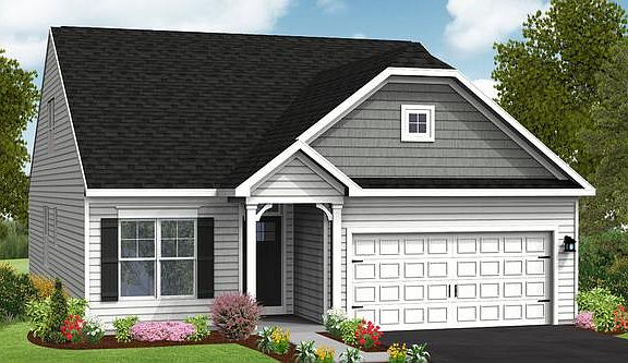Elevation C