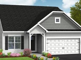 453 Fawn Valley Rd, State College, PA 16803