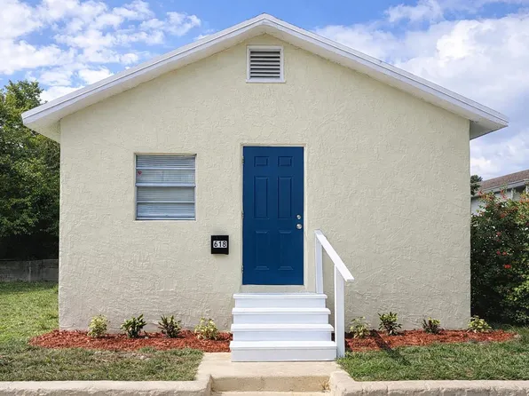 615 N Sapodilla Ave, West Palm Beach, FL 33401