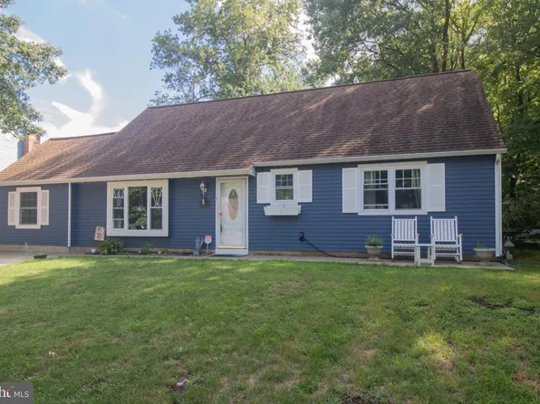 57 Tarnsfield Rd, Westampton, NJ 08060