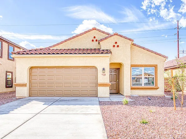 10211 N Arroyo Lupine Way, Marana, AZ 85653