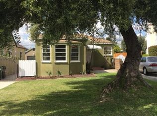 625 S Meridian Ave, Alhambra, CA 91803