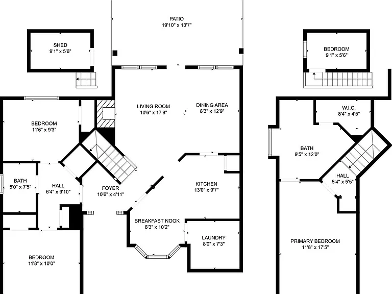 4510 Beechcraft St — Photo 20