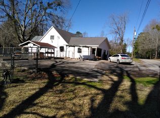 514 Indianola Dr, Manchester, GA 31816
