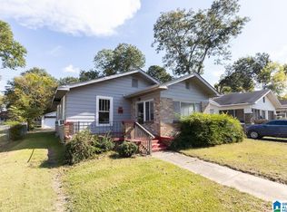 4809 Avenue R, Birmingham, AL 35208