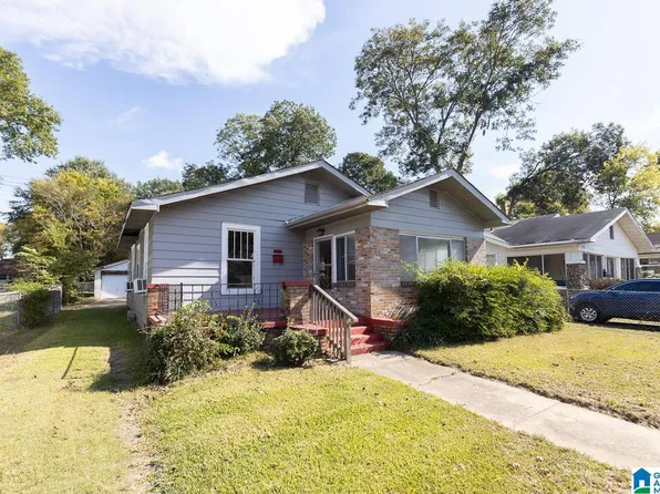 4809 Avenue R, Birmingham, AL 35208