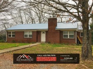 4146 Highway 11 S, Riceville, TN 37370