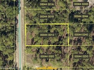 1122 Scott Ave, Lehigh Acres, FL 33972