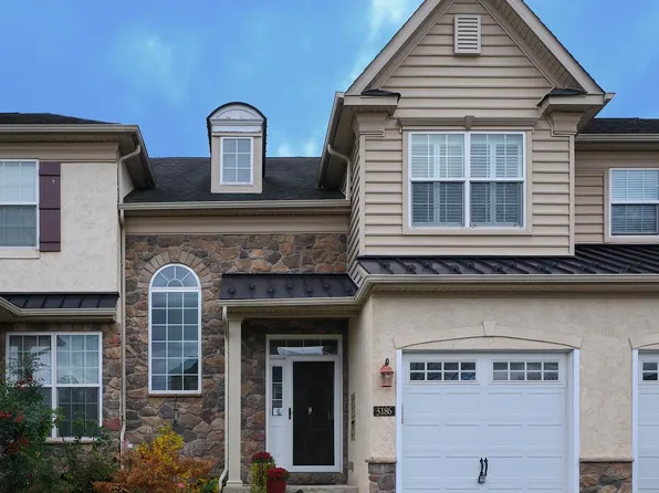 3186 Brookside Dr, Furlong, PA 18925