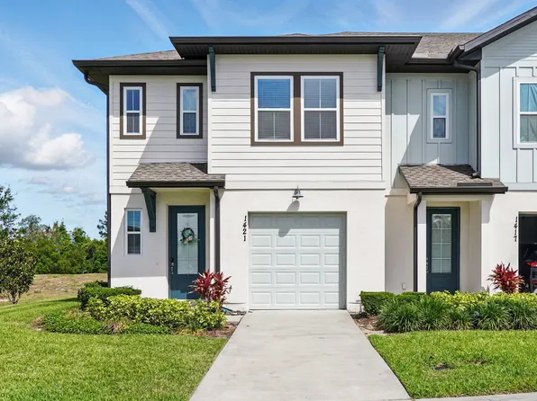 1421 Discovery St, Davenport, FL 33896