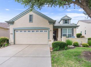 812 Prairie Grass Ln, Georgetown, TX 78633