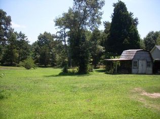 458 Looper Rd, Pelzer, SC 29669