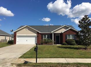 157 Willow Point Cir, Savannah, GA 31407