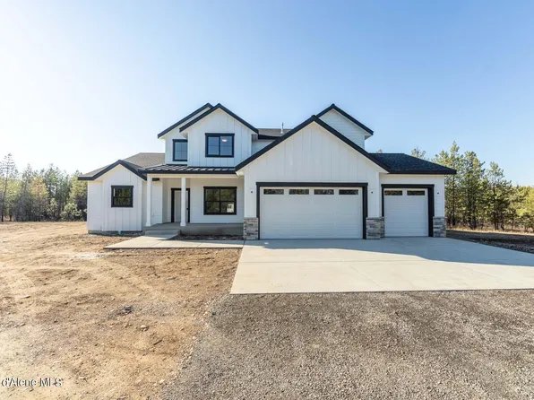 29227 N Archer Rd, Athol, ID 83801