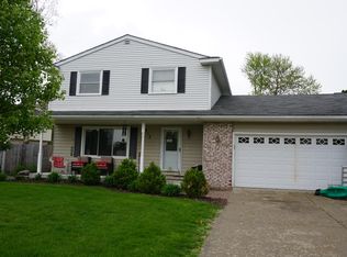 813 Canton Dr, Lansing, MI