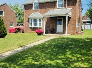 929 Magee Ave, Philadelphia, PA 19111