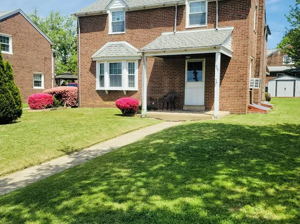 929 Magee Ave, Philadelphia, PA 19111