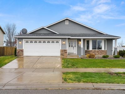 515 S Molly Mitchell Dr, Airway Heights, WA, 99001