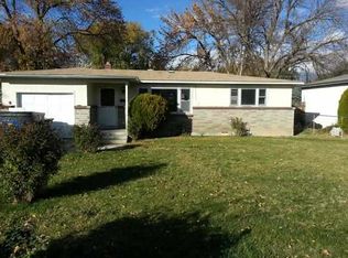 2106 W Spaulding St, Boise, ID 83705