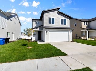 1219 W 500 S, Logan, UT 84321
