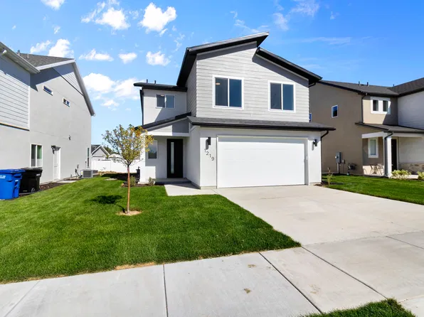 1219 W 500 S, Logan, UT 84321