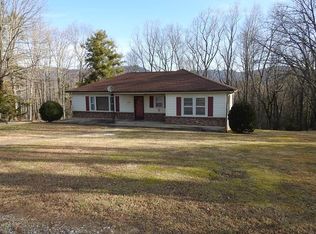 1244 Ahart Ridge Rd, Ararat, VA 24053