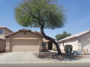 4410 N 113th Dr, Phoenix, AZ 85037