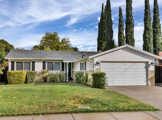 2194 Grovenor Ln, Concord, CA 94520