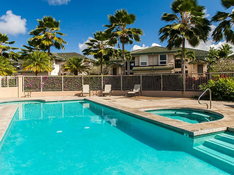 4141 Lei O Papa Rd #3 — Photo 3