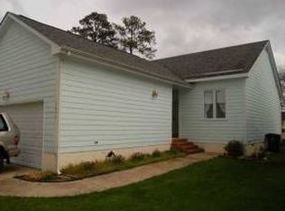 1948 Castle Pines Dr, Raleigh, NC 27604