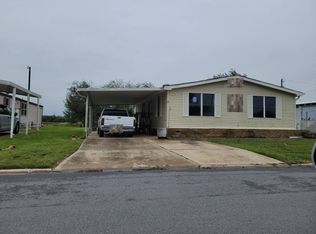 13920 International S, La Feria, TX 78559